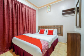  Hill Times Inn Hotel  Ипох